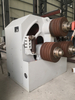 Máquina laminadora de perfiles de aluminio CNC hidráulica eficiente