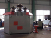 Máquina laminadora de perfiles hidráulica CNC Powermatic